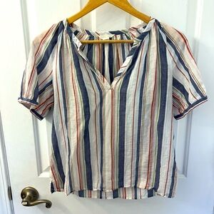 Women’s Caslon Short Sleeve Shirt